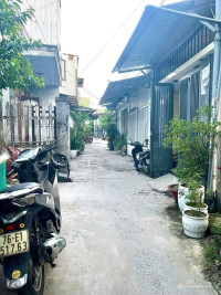 Bán nhà 1.5 tầng kiệt Tôn Đản Làm việc trực tiếp giá tốt !!!