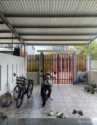 CHÍNH CHỦ BÁN NHÀ 125m² - ĐƯỜNG SỐ 12, ĐIỆN BÀN BẮC TP ĐÀ NẴNG