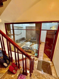 Bán nhà mặt phố KĐT Bắc Nguyễn Lương Bằng, TP HD, 74m2, mt gần 5m, 3.5 tầng, chỉ