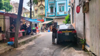 BÁN NHÀ NHẬT CHIÊU NGÕ Ô TÔ, CÓ Ô CHỜ THANG MÁY, GẦN HỒ TÂY, 50M2, GIÁ 18 TỶ