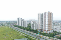 Bán sàn chân đế Tứ Hiệp Plaza: giá chỉ từ 2.4 tỉ/căn Sổ lâu dài,trực tiếp CĐT