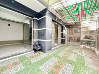 NHÀ 3 LẦU 8X15M ĐƯỜNG PHẠM THẾ HIỂN - BÙI MINH TRỰC QUẬN 8
