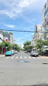 NHÀ 2 TẦNG MẶT TIỀN ĐƯỜNG ƯU LONG GẦN CẦU CHÀ VÀ Q8 – GIÁP Q5