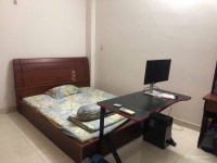 Bán Nhà Đặng Văn Bi 120m2 Căn Góc - Kinh Doanh - Ôtô Thông - CHDV - 15P Full Nội