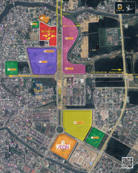 Shophouse Phú Xuân City trung tâm Huế chỉ từ 2ty5 thanh toán 18 tháng đã có sổ