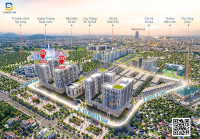 Phú Xuân City - Dòng tiền hôm nay, Thịnh Vượng ngày mai