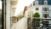 2 căn cuối mặt tiền lớn có giá tốt tại Phú Xuân City