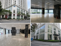  R2 ROYAL CITY – NGUYỄN TRÃI | LÔ GÓC 2 MẶT TIỀN 
