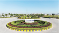 Cho thuê đất KCN Gia Bình, chỉ cách sân bay 3km, kết nối cảng Hải Phòng