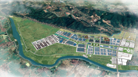 Cho thuê đất KCN Yên Lư, sẵn đất để xây dựng, hạ tầng hiện đại, giá tốt từ CĐT