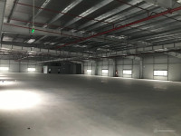 CHO THUÊ 4.300M² NHÀ XƯỞNG MỚI TẠI KHU CÔNG NGHIỆP TIÊN SƠN – BẮC NINH