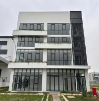 Cho thuê Kho Xưởng tiểu chuẩn Sing tại Hưng Yên - Ngay Cao tốc - Mới 100%