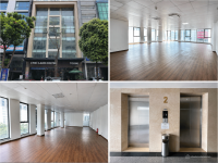  THUÊ NHANH MẶT LIỄU GIAI – BA ĐÌNH | VĂN PHÒNG 150M²/SÀN 