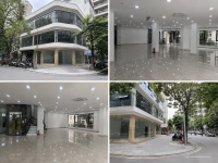  HOÀNG NGÂN – THANH XUÂN | TÒA NHÀ LÔ GÓC 3 TẦNG 
