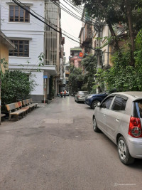 CHO THUÊ NHÀ THÁI HÀ – TRUNG LIỆT – ĐỐNG ĐA | 72M² x 5 TẦNG | MT 5M | GIÁ 38 TR