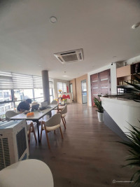  DỊCH VỌNG HẬU – CẦU GIẤY | VĂN PHÒNG FULL SETUP 