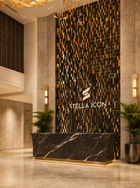Thanh toán 270tr (15%) Sở Hữu Căn Hộ Stella Trung Tâm Cần Thơ CK 14%.