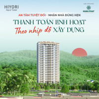 SỠ HỮU CĂN HỘ CHUẨN NHẬT TRỰC DIỆN BIỂN MỸ KHÊ - ĐÀ NẴNG