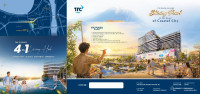 520 triệu vào ở ngay Căn hộ TTC Plaza TTTM Aeon Mall Đà Nẵng - View pháo hoa Dif