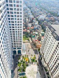 TT 50% căn hộ - nhận nhà ngay tại chung cư Eden Lê Lợi Thái Bình