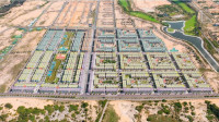 CAWB HỘ CHAMORA CITY NHA TRANG 2PN - 81m2 GIÁ CHỈ 5TY8 THANH TOÁN 15% KÝ HĐMB