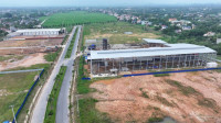BÁN ĐẤT CÔNG NGHIỆP 10.000M² TẠI PHÚ BÌNH – THÁI NGUYÊN | 120 USD/M²