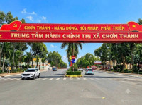 225m2 có sẵn 60 m2 thổ cư giá 795 triệu tại Đường Lê Duẩn - sát KCN Becamex CT