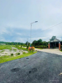 CẦN TIỀN BÁN GẤP 430M2 ĐẤT ĐÔ THỊ NGAY KCN CÔNG NHÂN ĐÔNG SẦM UẤT. GIÁ 470TR
