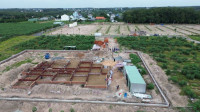  600 TRIỆU – SỞ HỮU NGAY 450M² TẠI TRUNG TÂM CHƠN THÀNH