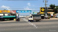 ĐẤT KP2 , TT VĨNH AN , VĨNH CỬU , ĐỒNG NAI 500M2 GIÁ CHỈ 450 TRIỆU