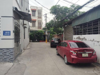 Bán đất ngõ 448 đường Nguyễn Lương Bằng, ph Việt Hòa, TP Hải Dương, 87.88m2, mt
