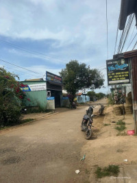 Đất hẻm nhựa phú hội - đức trọng, gần ngay cổng chào thôn chi rông