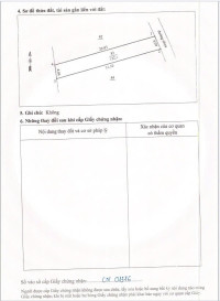 Lô duy nhất An Bình - Hòa Bình 122m2 - 195TR