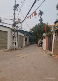 Chính chủ bán120m2 Giá 9,96 tỷ Hội Phụ - Đông Anh gần Vin Cổ Loa
