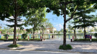 CHÍNH CHỦ BÁN 51M² ĐẤT PHÚ NHI 2 – PHÚ THỊNH – SÁT TRƯỜNG TIỂU HỌC – CÁCH QL