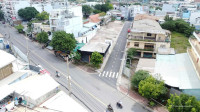 ĐẤT NỀN PHƯỜNG 16 QUẬN 8 – KHU 4 MẶT TIỀN TRƯƠNG ĐÌNH HỘI