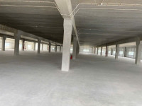 Cho thuê nhà xưởng KCN Vân Trung, Bắc Giang. DT 12000m2 bàn giao ngay.