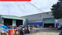 Chuyển nhượng kho xưởng đường xe tải Suối Lội, xã Củ Chi, TP.HCM