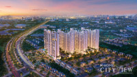 Căn hộ nhà ở xã hội K-Home Cityview giá từ 1 tỷ trả góp 5.4%/năm