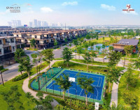 NHÀ Ở VEN SÔNG ĐỒNG NAI - QUỸ ĐẤT ĐẮT GIÁ KHU ĐÔ THỊ ALL IN ONE.