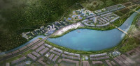 FPT AI City Quy Nhơn – nhà phố LK04-LK07, giá dự kiến từ 4 tỷ/căn