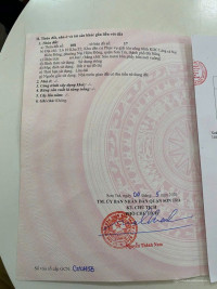 Bán nhà Nại Hiên Đông 15 64m2 Làm việc trực tiếp giá tốt !!!