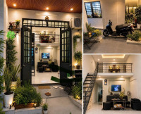 CHỈ NHỈNH 2 Đ- NHÀ CÁCH Ô TÔ ĐẬU 15 BƯỚC CHÂN Ở NGUYỄN PHƯỚC NGUYÊN