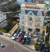 Chuyển nhượng khách sạn 3 sao trung tâm Đà Lạt, diện tích 955m², giá 210 tỷ