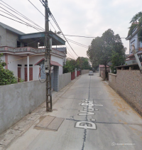 BÁN ĐẤT THỔ CƠ 241M2 XÃ NGHĨA THỌ, NGHĨA ĐÀN, NGHỆ AN - SỐ ĐỎ CHÍNH CHỦ