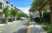 Cần bán căn nhà trong KDC Chợ Gò Đen