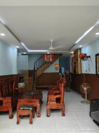 Bán Nhà sổ hồng riêng Thới Tam Thôn, Hóc Môn gần trường học Tam Đông 2, chợ Thới