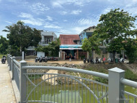 BÁN NHÀ NGUYỄN LỘ TRẠCH, PHƯỜNG XUÂN PHÚ, TP HUẾ