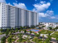 Cần cho thuê căn hộ Conic Bình Chánh