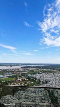 CHO THUÊ CĂN 3PN MCP FULL NỘI THẤT - VIEW TRỰC DIỆN CÔNG VIÊN.